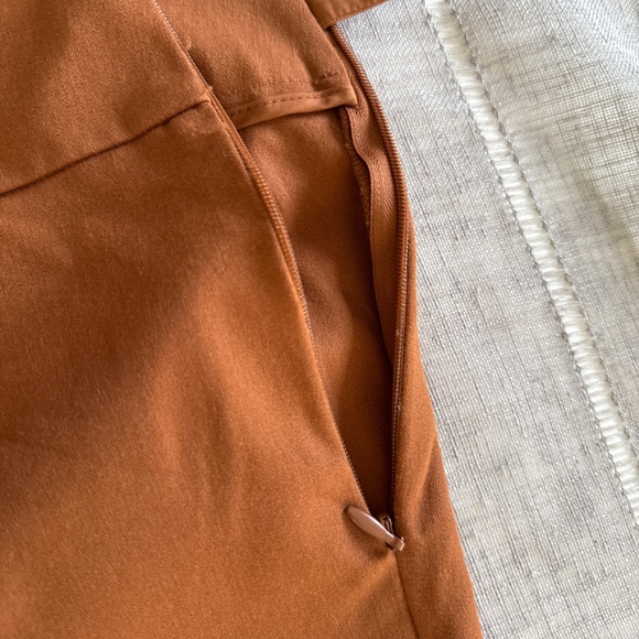 Chatham Ankle Pant - Picture 3 of 5